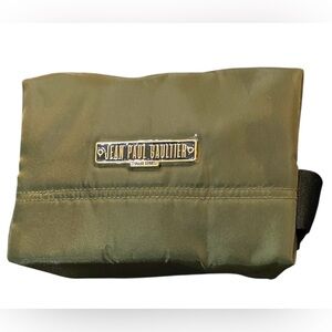 Jean Paul Gaultier Travel Bag